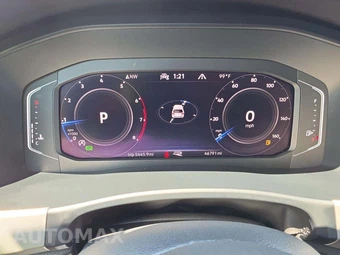 2023 Volkswagen Atlas V6 SEL Premium R-Line - miniatura 6