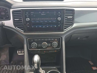 2023 Volkswagen Atlas V6 SEL Premium R-Line - miniatura 10