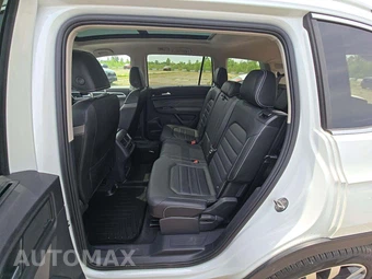 2023 Volkswagen Atlas V6 SEL Premium R-Line - miniatura 13