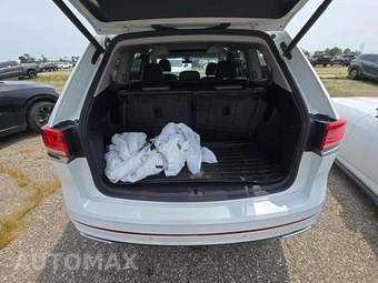 2023 Volkswagen Atlas V6 SEL Premium R-Line - miniatura 15