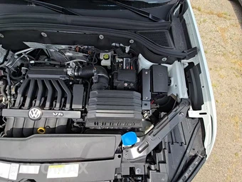2023 Volkswagen Atlas V6 SEL Premium R-Line - miniatura 23
