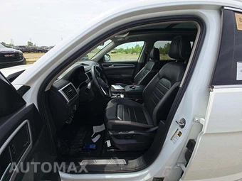 2023 Volkswagen Atlas V6 SEL Premium R-Line - miniatura 6