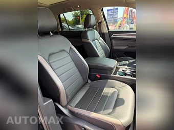 2023 Volkswagen Atlas V6 SEL Premium R-Line - miniatura 2