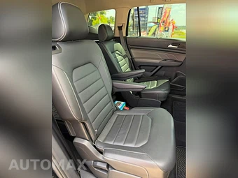 2023 Volkswagen Atlas V6 SEL Premium R-Line - miniatura 3