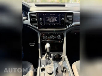 2023 Volkswagen Atlas V6 SEL Premium R-Line - miniatura 4