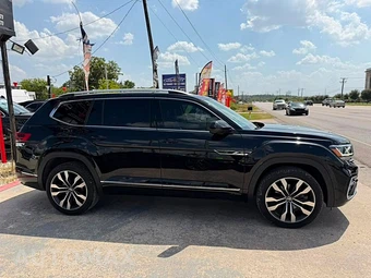 2023 Volkswagen Atlas V6 SEL Premium R-Line - miniatura 6