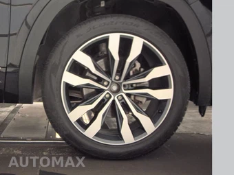 2023 Volkswagen Atlas V6 SEL Premium R-Line - miniatura 10