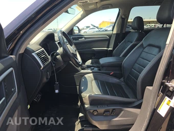 2023 Volkswagen Atlas V6 SEL Premium R-Line - miniatura 13