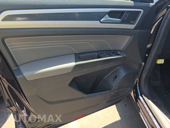 2023 Volkswagen Atlas V6 SEL Premium R-Line - miniatura 15