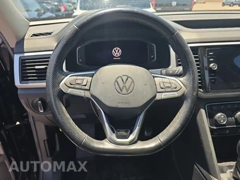 2023 Volkswagen Atlas V6 SEL Premium R-Line - miniatura 16