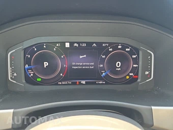 2023 Volkswagen Atlas V6 SEL Premium R-Line - miniatura 18