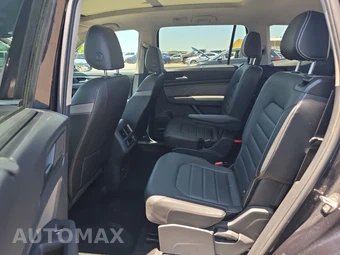 2023 Volkswagen Atlas V6 SEL Premium R-Line - miniatura 19