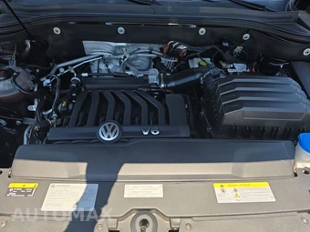 2023 Volkswagen Atlas V6 SEL Premium R-Line - miniatura 22