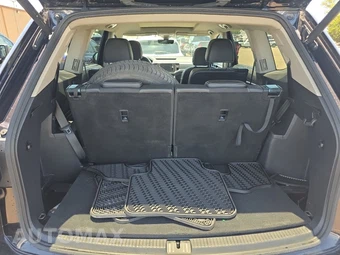2023 Volkswagen Atlas V6 SEL Premium R-Line - miniatura 23