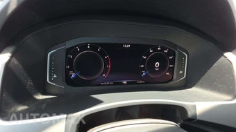 2023 Volkswagen Atlas V6 SEL Premium R-Line - miniatura 24