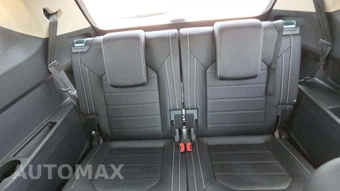 2023 Volkswagen Atlas V6 SEL Premium R-Line - miniatura 28