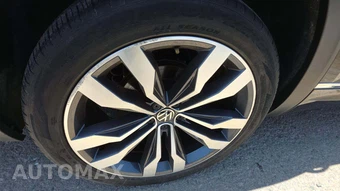 2023 Volkswagen Atlas V6 SEL Premium R-Line - miniatura 37