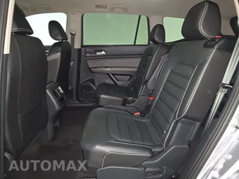 2023 Volkswagen Atlas V6 SEL Premium R-Line - miniatura 13