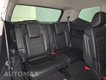 2023 Volkswagen Atlas V6 SEL Premium R-Line - miniatura 14