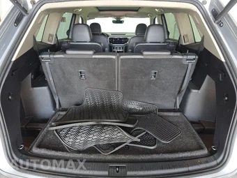 2023 Volkswagen Atlas V6 SEL Premium R-Line - miniatura 17