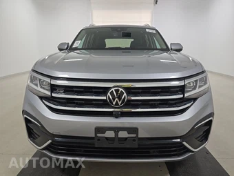 2023 Volkswagen Atlas V6 SEL Premium R-Line - miniatura 2