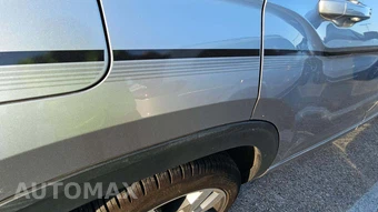 2023 Volkswagen Atlas V6 SEL Premium R-Line - miniatura 27
