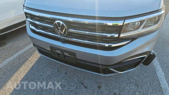 2023 Volkswagen Atlas V6 SEL Premium R-Line - miniatura 30