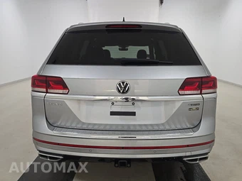 2023 Volkswagen Atlas V6 SEL Premium R-Line - miniatura 5