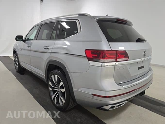 2023 Volkswagen Atlas V6 SEL Premium R-Line - miniatura 6