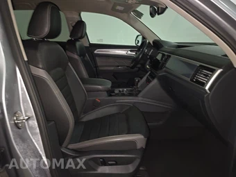 2023 Volkswagen Atlas V6 SEL Premium R-Line - miniatura 8