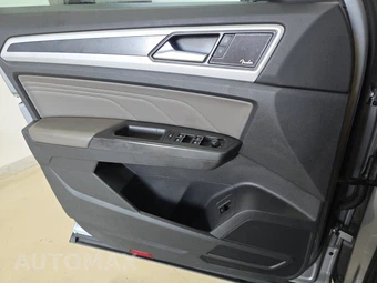 2023 Volkswagen Atlas V6 SEL Premium R-Line - miniatura 9