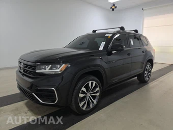 2023 Volkswagen Atlas V6 SEL Premium R-Line