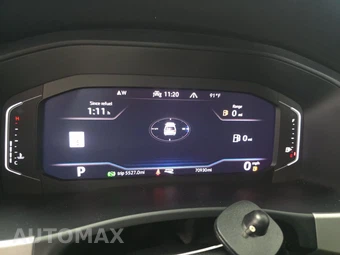 2023 Volkswagen Atlas V6 SEL Premium R-Line - miniatura 12