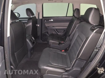 2023 Volkswagen Atlas V6 SEL Premium R-Line - miniatura 13