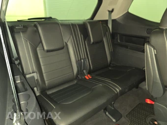 2023 Volkswagen Atlas V6 SEL Premium R-Line - miniatura 14