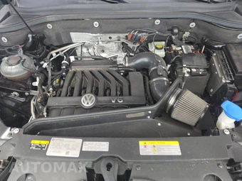 2023 Volkswagen Atlas V6 SEL Premium R-Line - miniatura 16