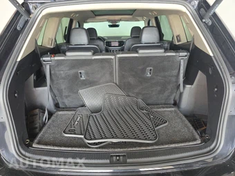 2023 Volkswagen Atlas V6 SEL Premium R-Line - miniatura 17