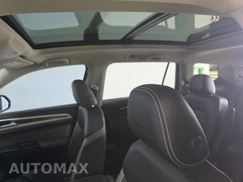 2023 Volkswagen Atlas V6 SEL Premium R-Line - miniatura 18
