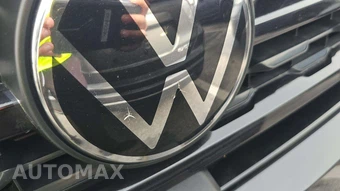2023 Volkswagen Atlas V6 SEL Premium R-Line - miniatura 24