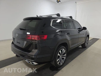 2023 Volkswagen Atlas V6 SEL Premium R-Line - miniatura 4