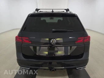 2023 Volkswagen Atlas V6 SEL Premium R-Line - miniatura 5