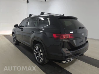 2023 Volkswagen Atlas V6 SEL Premium R-Line - miniatura 6