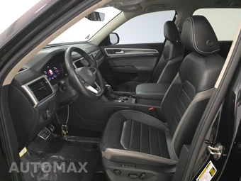 2023 Volkswagen Atlas V6 SEL Premium R-Line - miniatura 7
