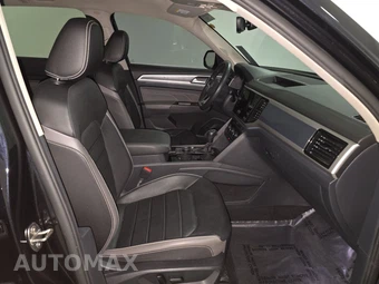 2023 Volkswagen Atlas V6 SEL Premium R-Line - miniatura 8