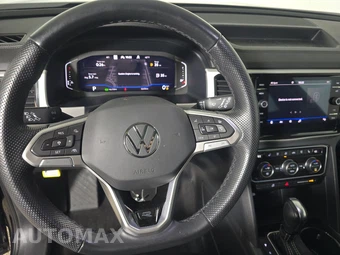2023 Volkswagen Atlas V6 SEL Premium R-Line - miniatura 11