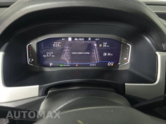 2023 Volkswagen Atlas V6 SEL Premium R-Line - miniatura 12