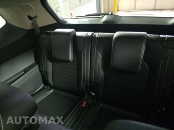 2023 Volkswagen Atlas V6 SEL Premium R-Line - miniatura 14