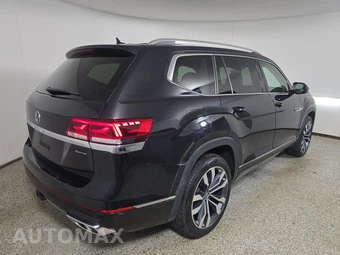 2023 Volkswagen Atlas V6 SEL Premium R-Line - miniatura 4