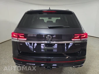 2023 Volkswagen Atlas V6 SEL Premium R-Line - miniatura 5