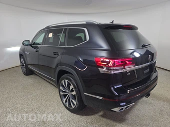 2023 Volkswagen Atlas V6 SEL Premium R-Line - miniatura 6